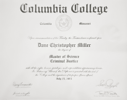 Certificate - MBA with specialization in Entrepreneurship, Temple University, Philadelphia, PA, 2018