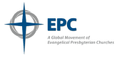 EPC - A Global Movement of Evangelical Presbyterian Churches
