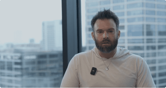 A word from Dane about his work in Ukraine